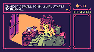 Waking Up NAKED In A New World As A Sexy Tanuki Girl! - Lewd Leaf Land