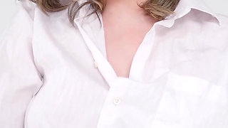 Your Pegging Punishment - Clara Dee POV Pegging