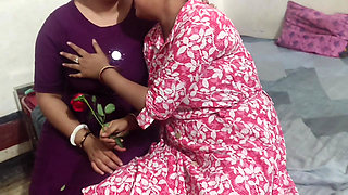 Two friend full masti nacked at home part