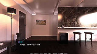 Because I Love Her- his wife and her slutty friend-ep 1.