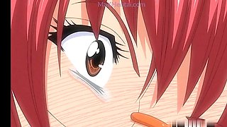 Student with Big Dick Fuck her MILF Teacher (Hentai)