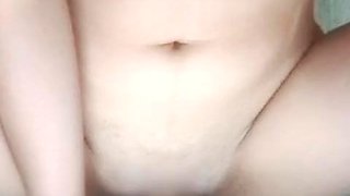 rushing to the clitoris