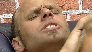 Squirt in My Mouth, My Darling - Linda and Marcel