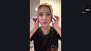Trikepatrol Interview - Maria Ozawa (yes, It's Really Her!)