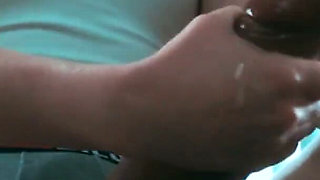 Asmr Futanari / Goddess Strap-on Stroking Encouragement