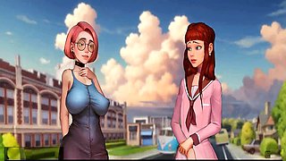 Bathing suit, impressive, tales