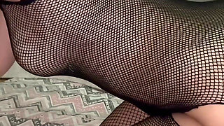 Sharing My Wife - Dildo Threesome