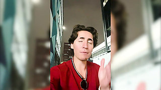 tiktok Star Kane Trujillo Address His Haters and Reveals His Celebrity Crush!