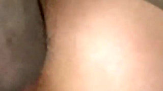 A Random Guy Did Mad My Day by His Dick He Opened My Pussy Widely