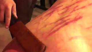 Absolute BDSM - Gag in Mouth, Cock in Ass