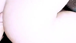 Sex in the Bus with a Blue Haired Girl