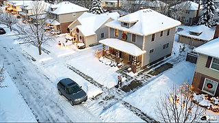 The Proposition Xmas Special 4