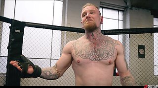 Horny vixen exciting X-rated scene