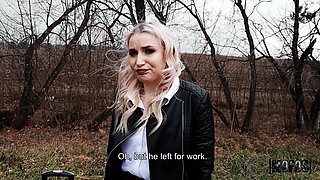 Raunchy Stacy Starando blowjob horny porn movie