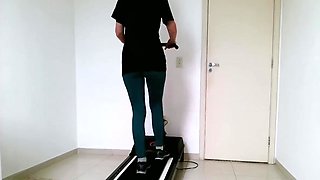 How To Invite Lots Of Men To Gym Without Any Word