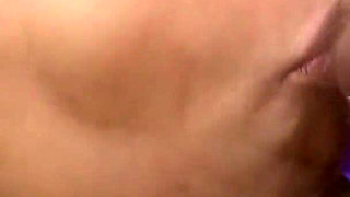 Give Me All of Them but Hard Please - Sexy Young Black Babe Fucked with Many Vibrators