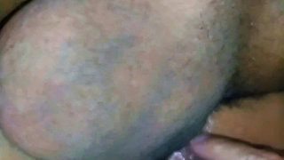 She asks, I give. She moans, I pound her pussy hard.