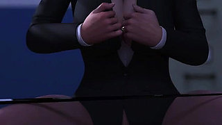 A Wife and Stepmother. Awam fanmade Edition Retribution Day.