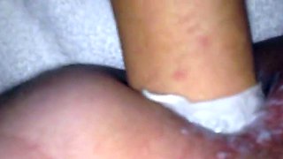 Punished British Anal Fisting