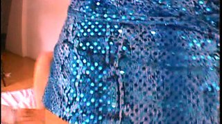 Julie Silver - Out Numbered 1