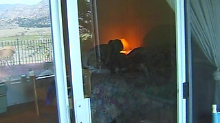 Wei&szlig;e H&ouml;schen Chroniken: Leidenschaftliche Lesbenbegegnung