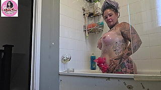 Come Relax with Chey! Smoking Fetish