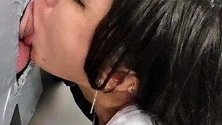 BG Gloryhole Tifa Lockhart