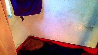 Maid's Ass to Wife's Mouth