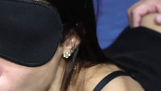 My Wife Loves Anal Sex with Strangers!