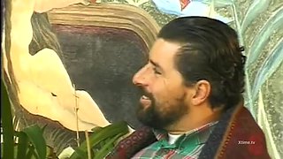 Big Vintage Cocks: Epic Anal Threesome with Laura Turner