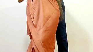 Sri Lankan sister homemade sex, jism inside, public.