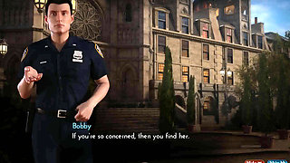 The genesis order: big cock hardcore deepthroat, cum swallow and facial cumshot ep 103