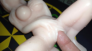 Slow Desire POV - Wrapped in Midnight Passion