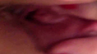 Student Slut Gets It on College Toilet!