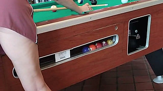 Pool Slut Buttplug
