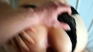 Vue magnifique sur son petit trou