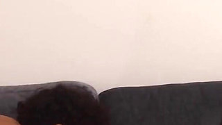 Nervous 1st Video for Dillion. Bi Sex Fun:)