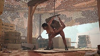 Sheva Alomar  - Residentevil