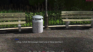 Fetish Locator - Pink Hair Feminist Wants Me to Eat Her Pussy