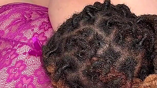 A Nut for the Handy Man: Ft Gemini Goddess