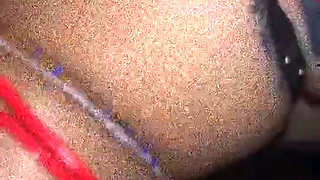 Getting Lucky in the Car