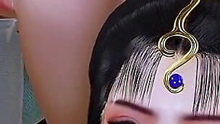 Animated Diva: Booty Girl Beyond Fantasy - 3D Animation Hentai