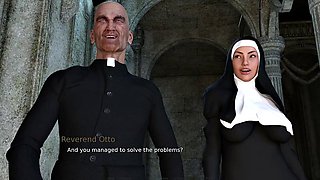 Laura Lustful Secrets part 25