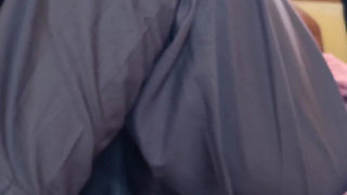 Hot and Cute College Girl