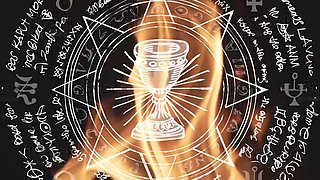 APPRENTICE DEVALL Chapter 8 - Second Anointing