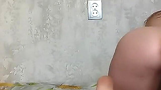 Innocent 18 Year Old Girl