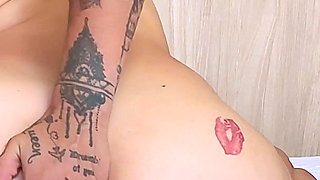 Cristina Ramos: Complete Exclusive Sex Tape 1