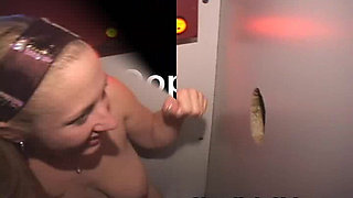 Trashy Bitch Cock Sucker Gloryhole Whore Facials Fucks Dicks Too