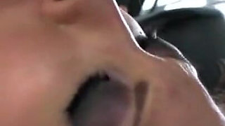 Asa Akira & Toni Ribas, anal part#1