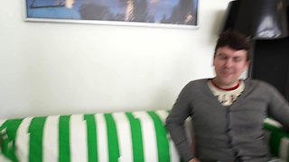 Stud Satiates Hotwife Sasha Zima